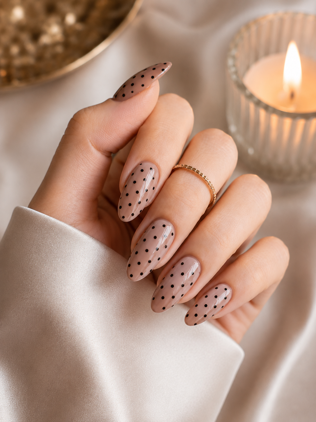 Polka Aura